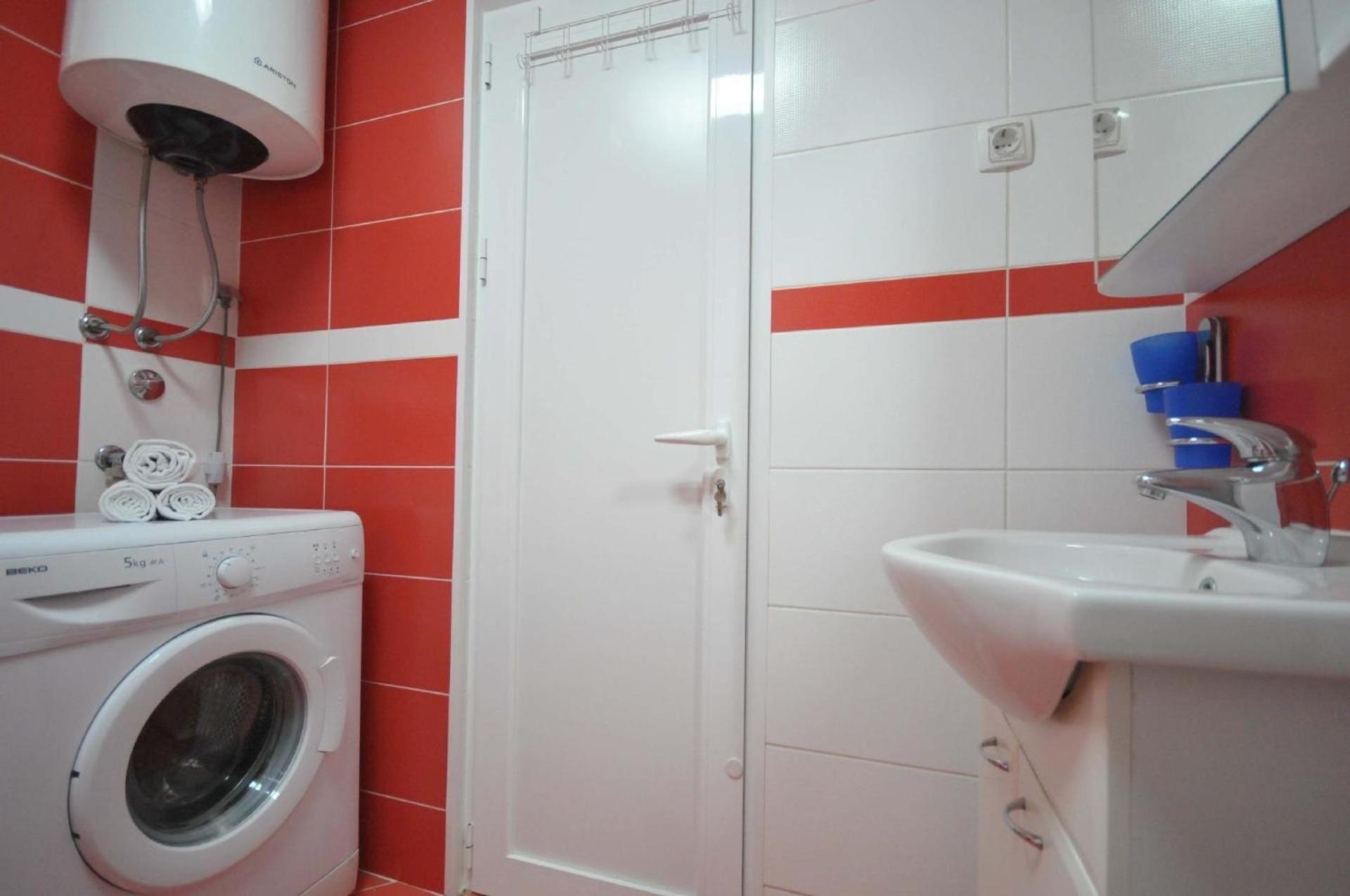 Ferienwohnung Fuer 4 Personen Ca 55 M In Budva, Adriakueste Montenegro Kueste Um Budva Exterior photo